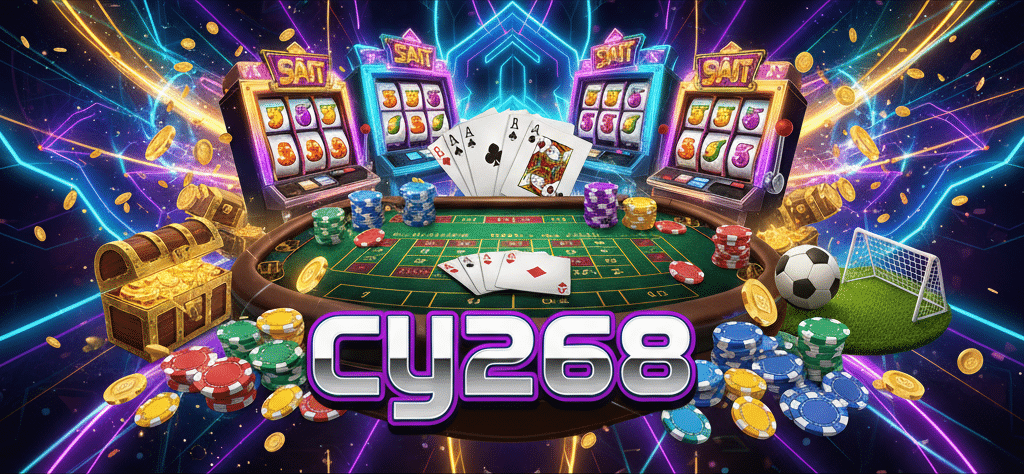cy268