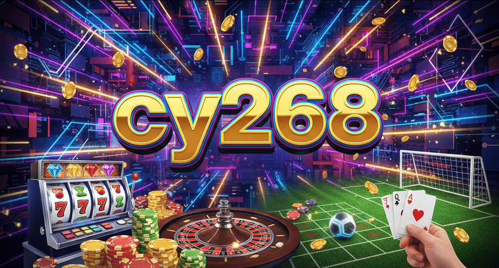 cy268