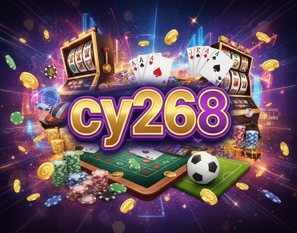 cy268