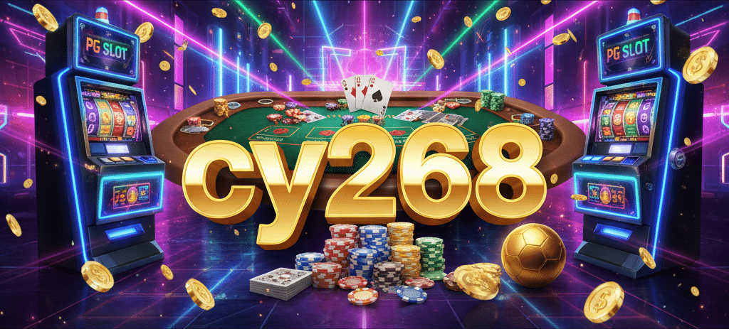 cy268