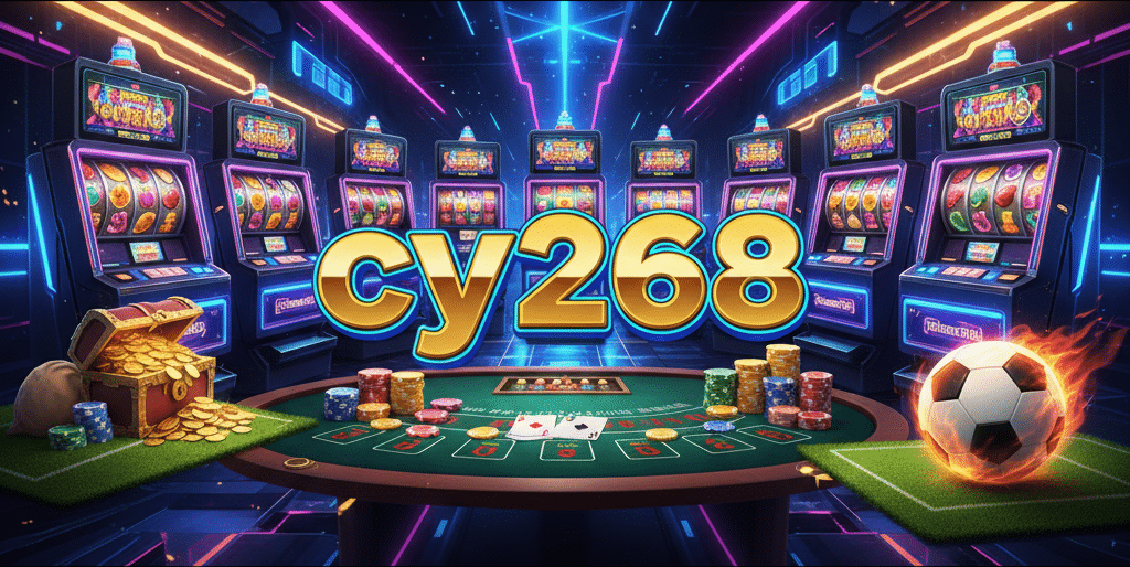 cy268
