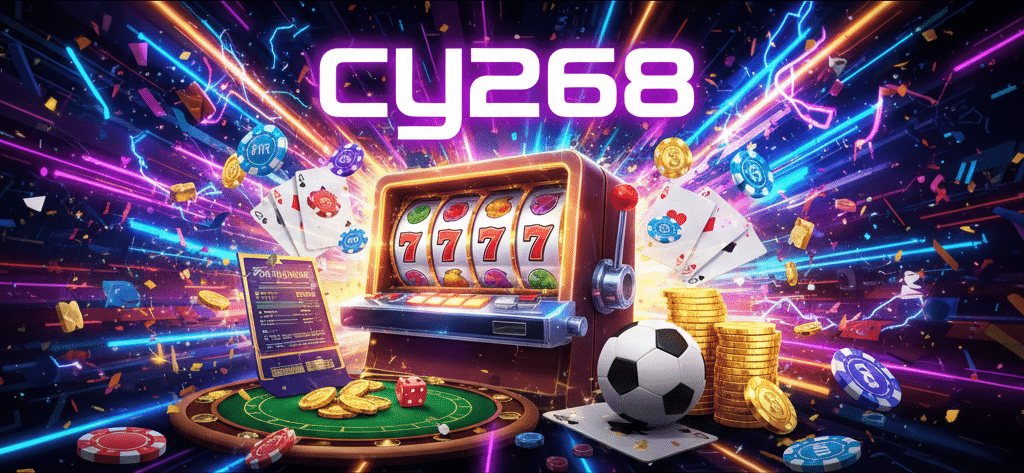 cy268